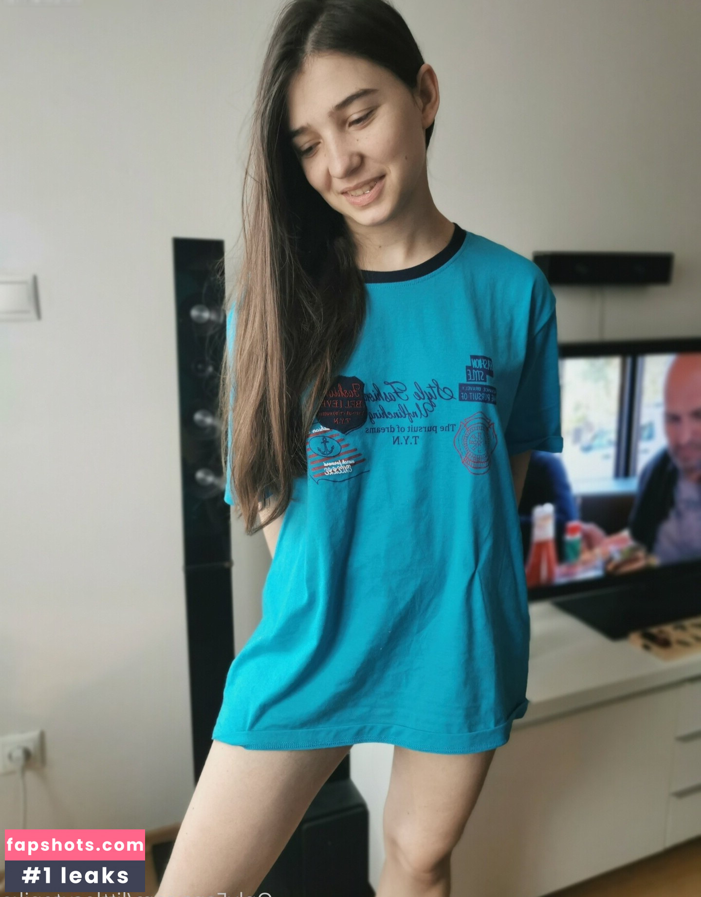 Little Nika aka littlecutenika gallery photo #277