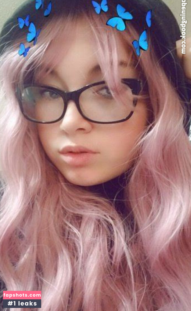 Little Nikky Nude Leaks OnlyFans Photos #3 - Fapshots