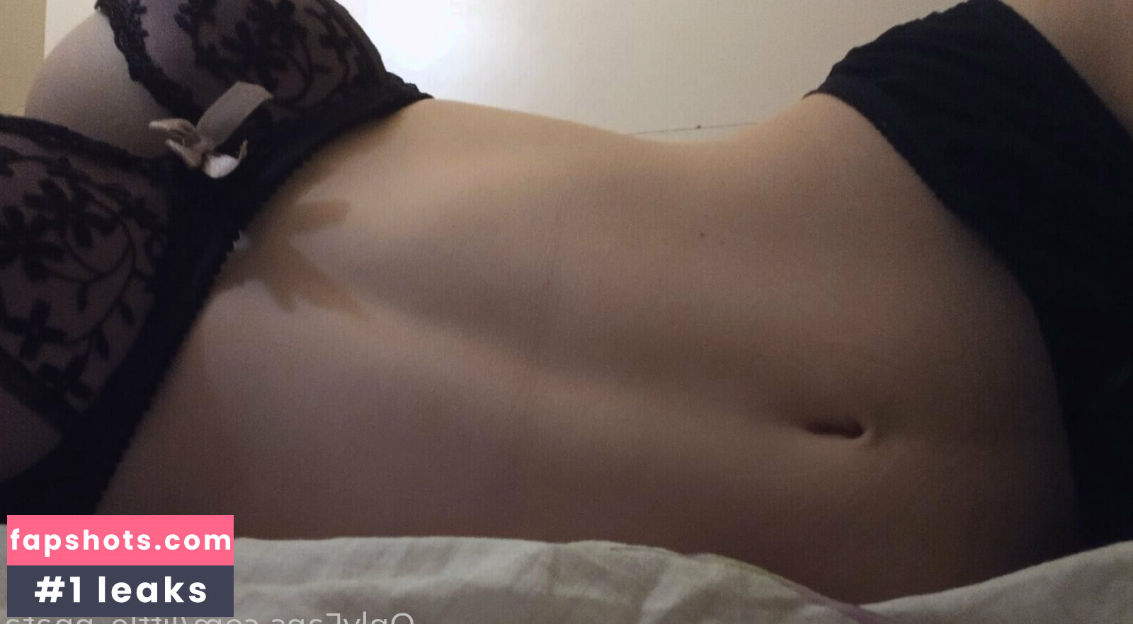 little_nnata Nahé úniky fotek pouze od fanoušků #11 - Fapshots