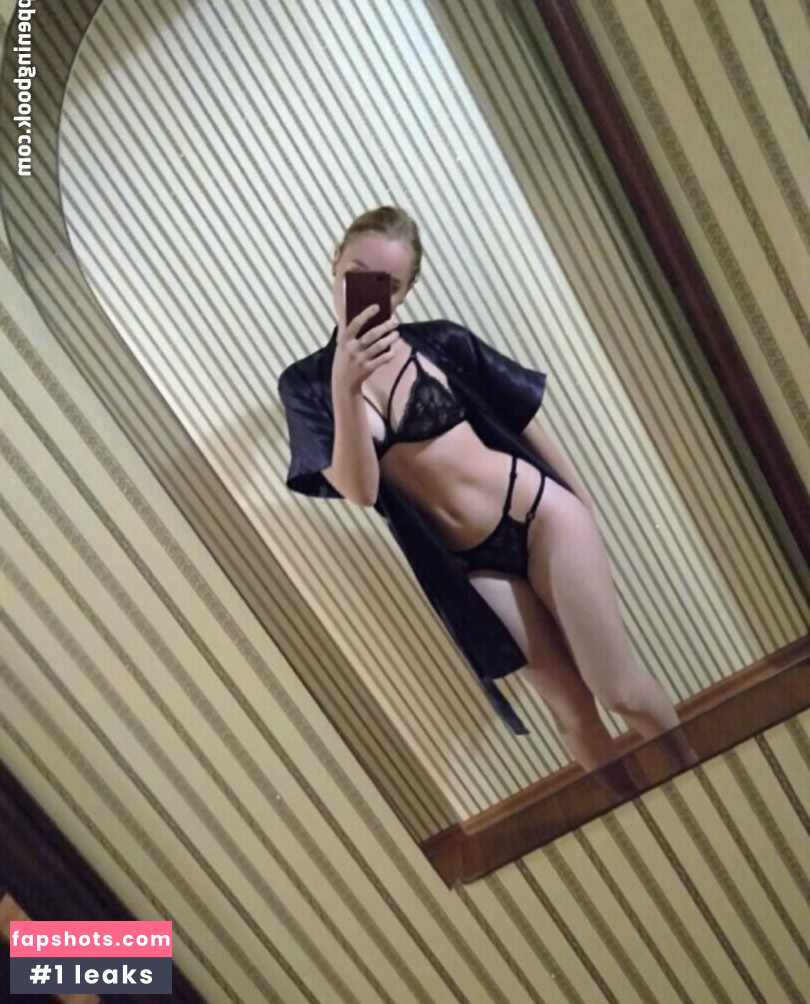 little_nnata Nahé úniky fotek pouze od fanoušků #6 - Fapshots