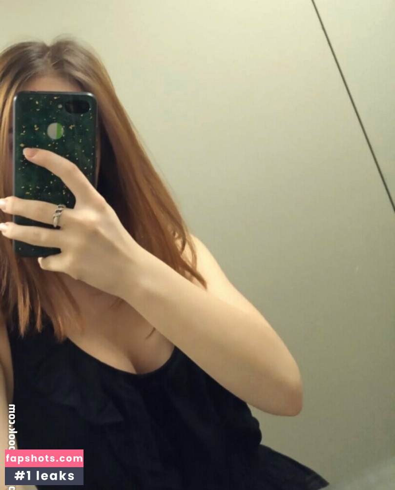 little_nnata Nahé úniky fotek pouze od fanoušků #8 - Fapshots