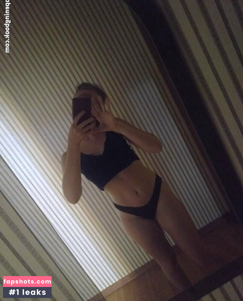 little_nnata Nahé úniky fotek pouze od fanoušků #10 - Fapshots