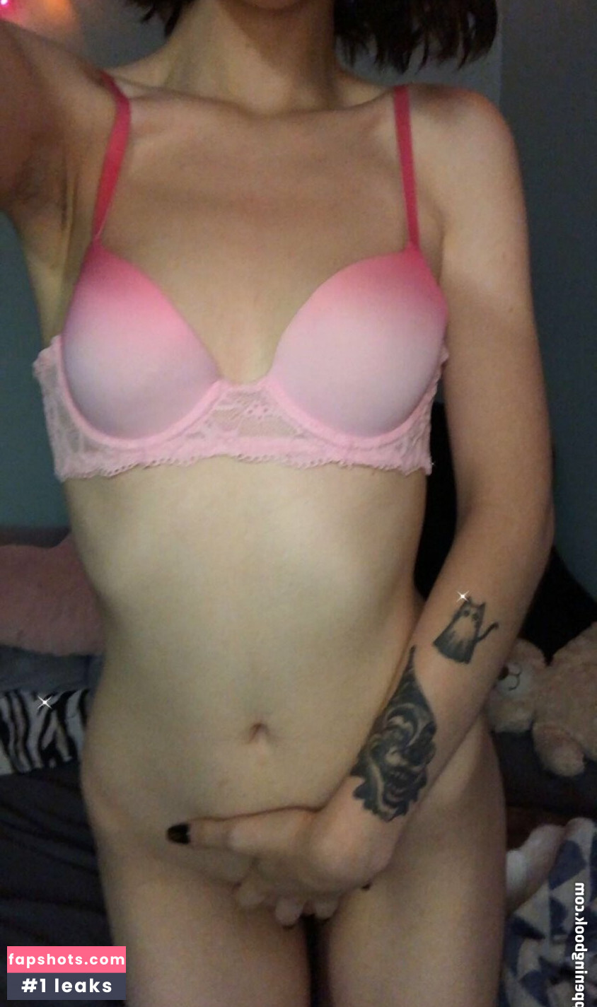 Little Pet Filtración Desnuda OnlyFans Foto #26 - Fapshots