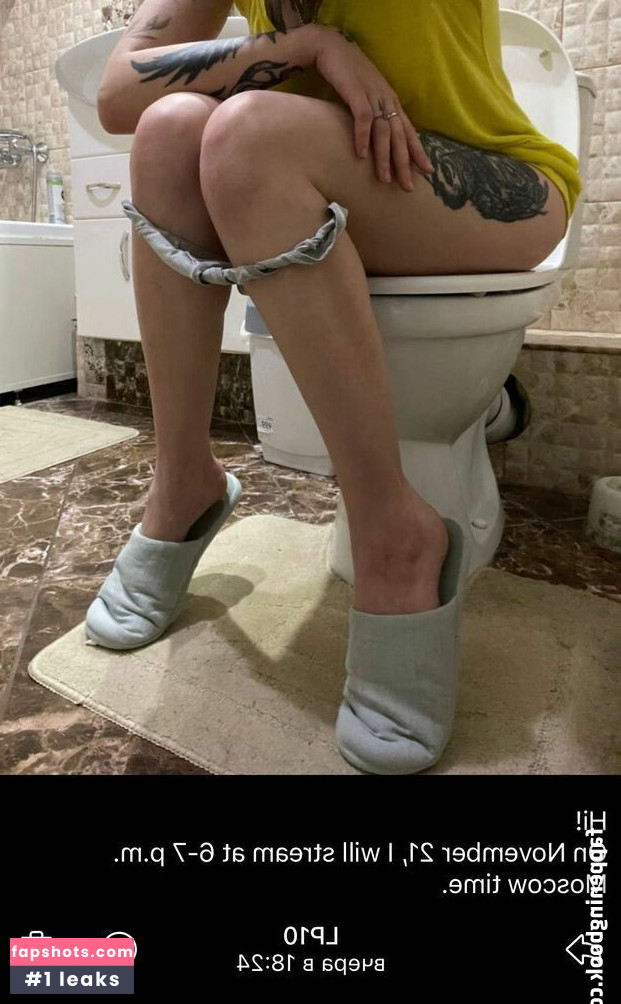 Little Polly gallery photo #12