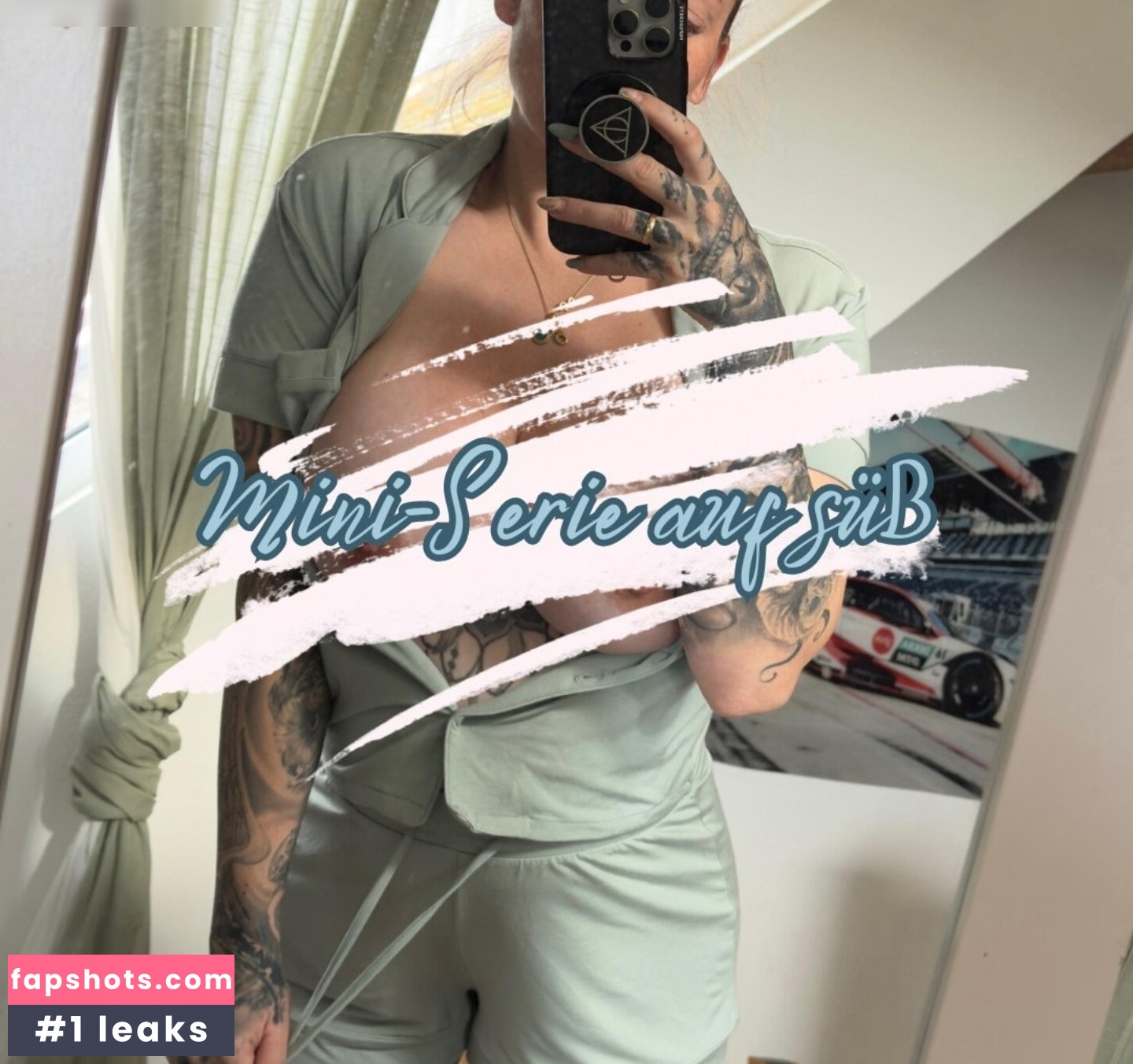 Little Princess Hedi Nahé úniky fotek pouze od fanoušků #3 - Fapshots