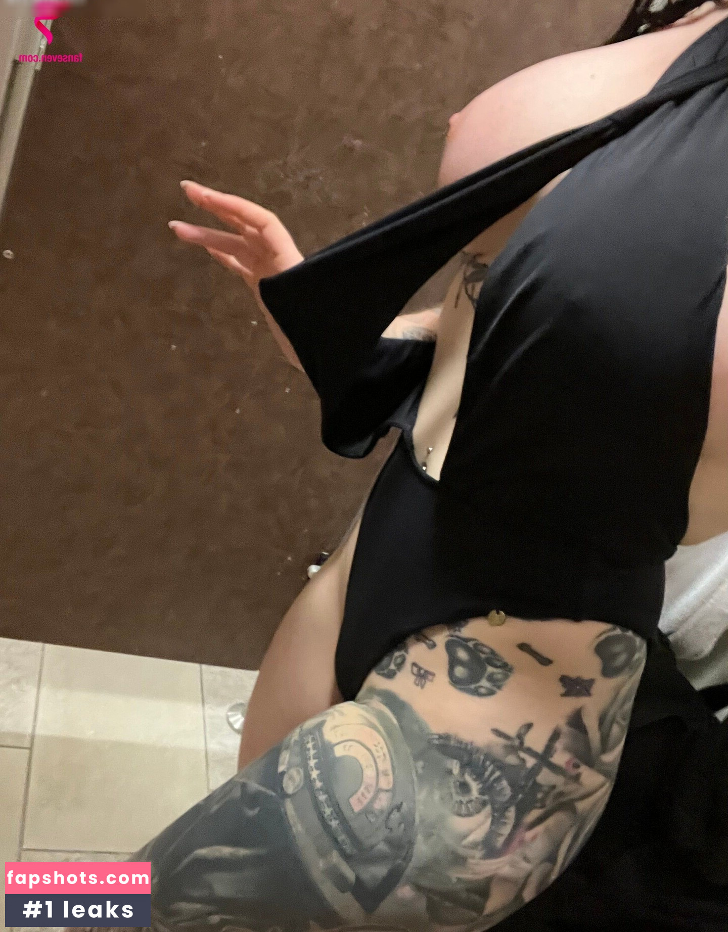 Little Princess Hedi Nahé úniky fotek pouze od fanoušků #46 - Fapshots