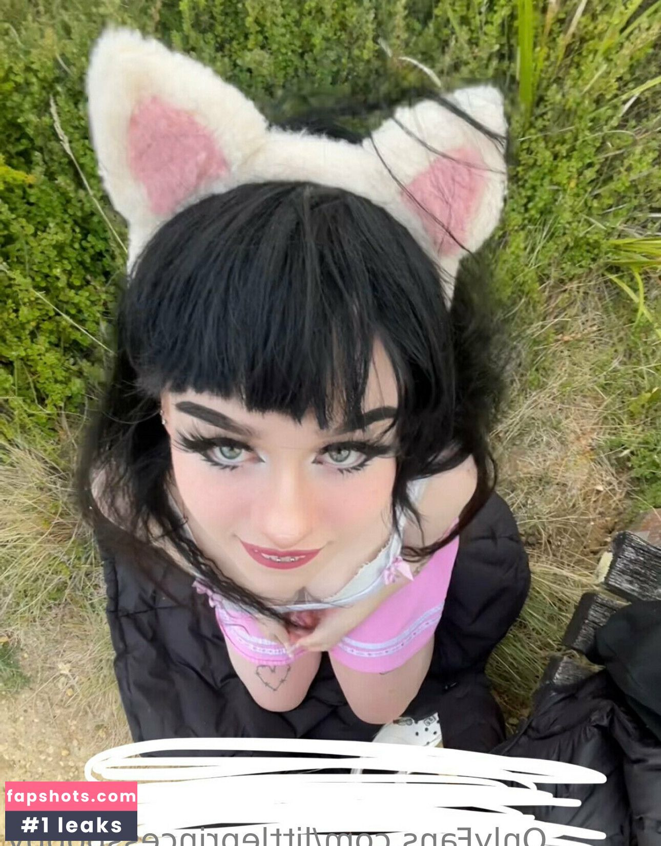 Little Princess Poppy Nahé úniky fotek pouze od fanoušků #3 - Fapshots