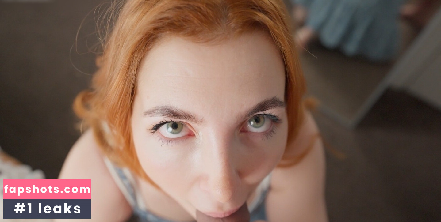 Little Red Doll gallery photo #11