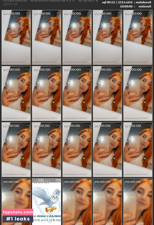 Little Red Doll gallery photo #17