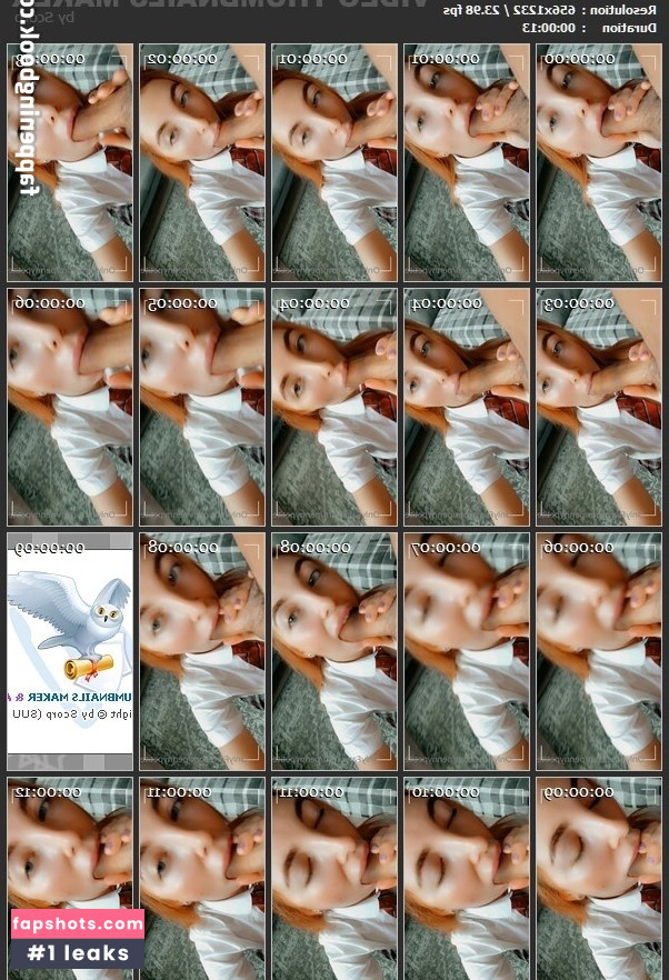 Little Red Doll gallery photo #19