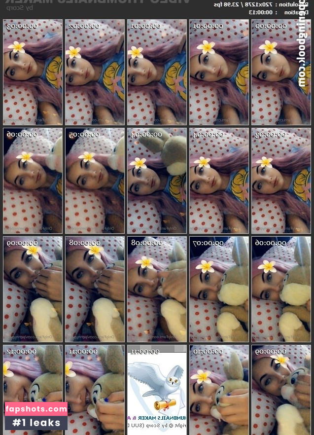 Little Red Doll gallery photo #20