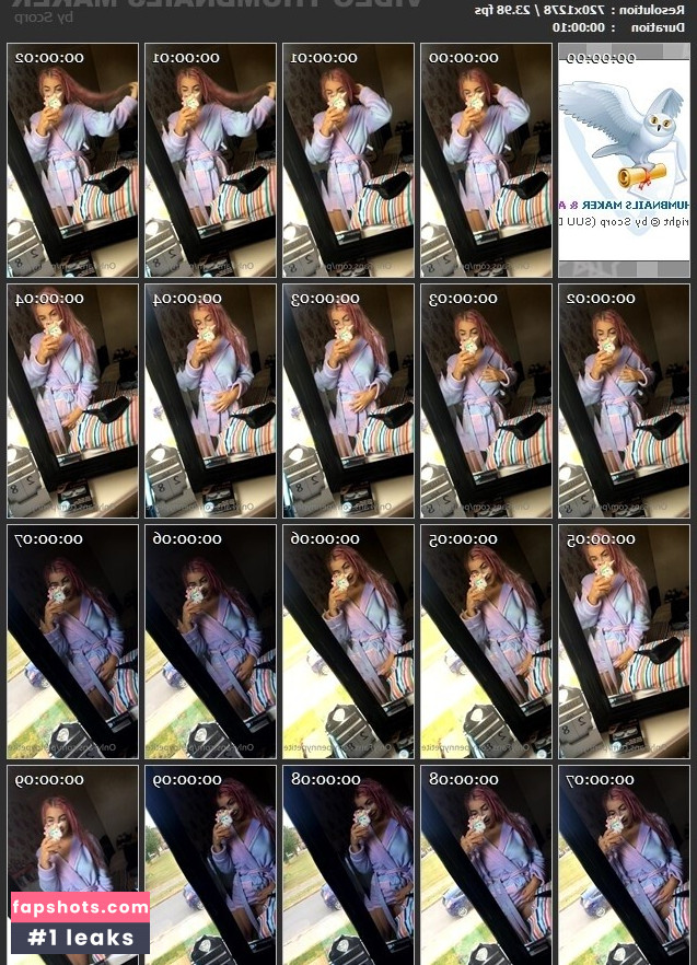 Little Red Doll gallery photo #23