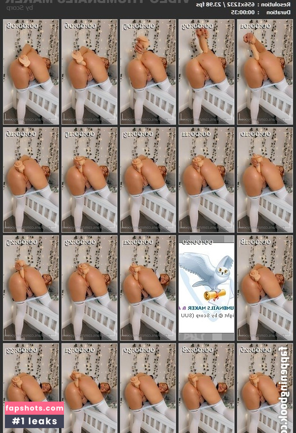 Little Red Doll gallery photo #24