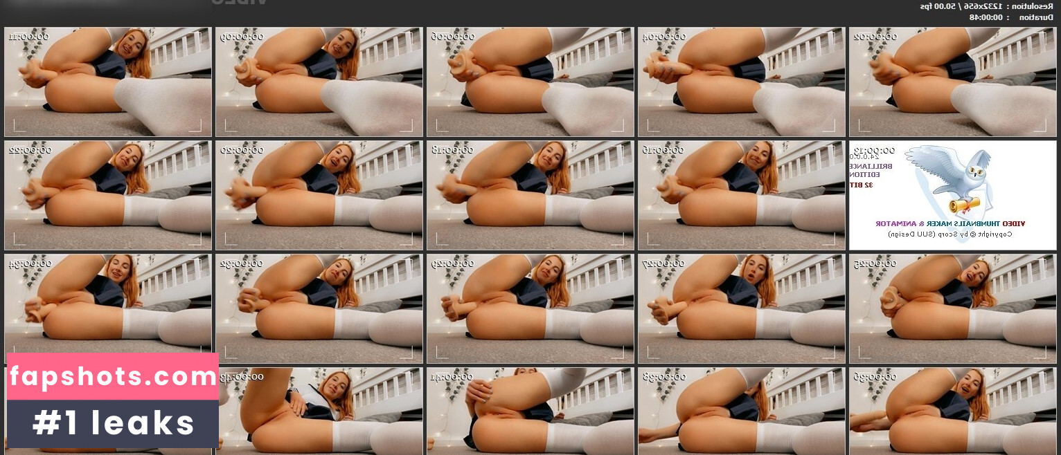 Little Red Doll gallery photo #27