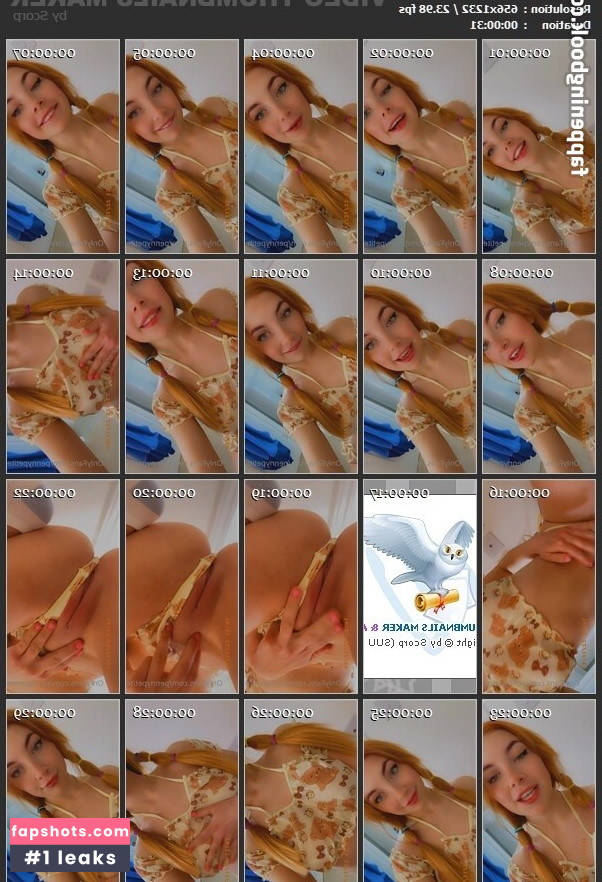 Little Red Doll gallery photo #41