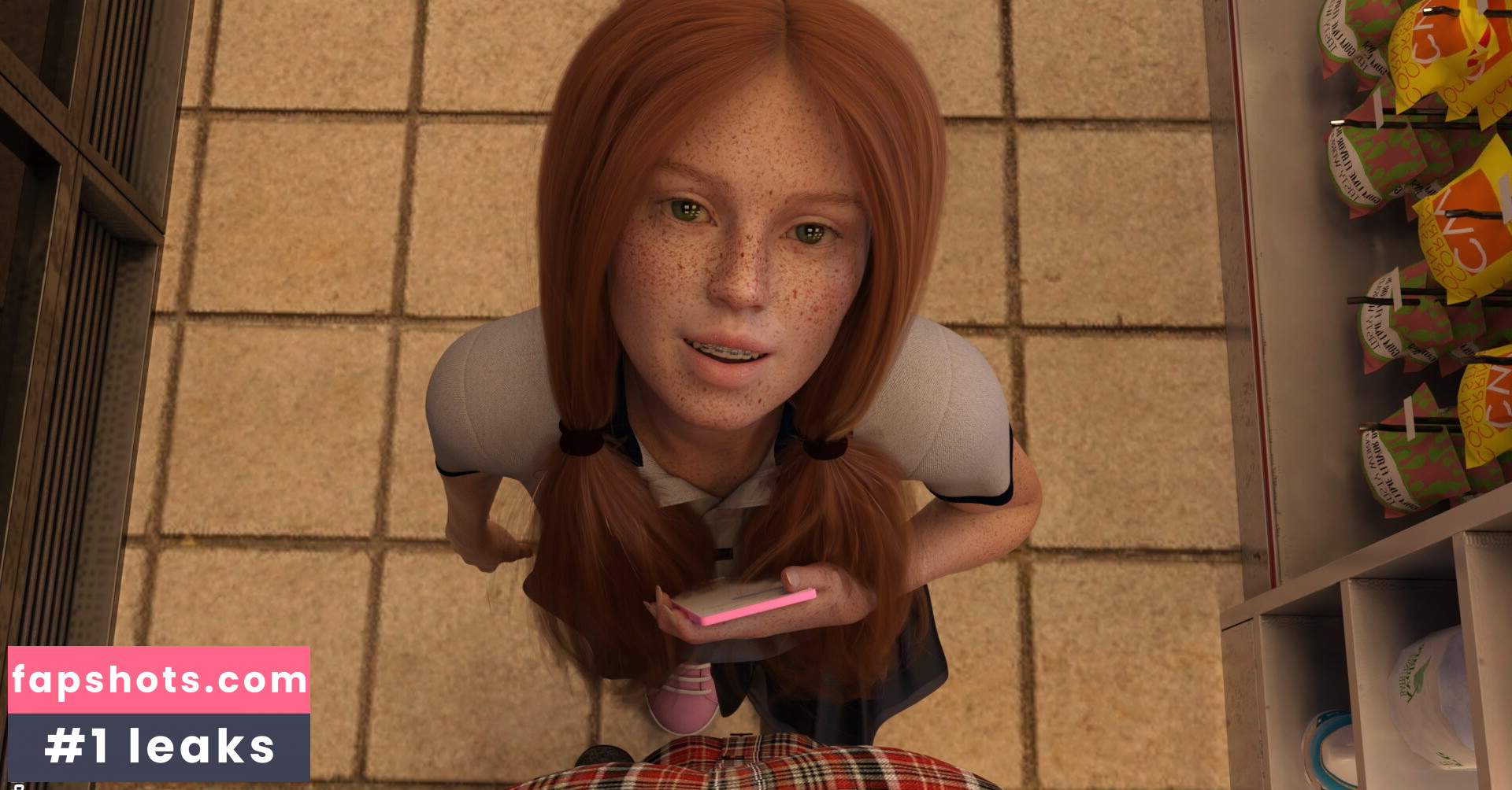 Little Regina nude babe gallery