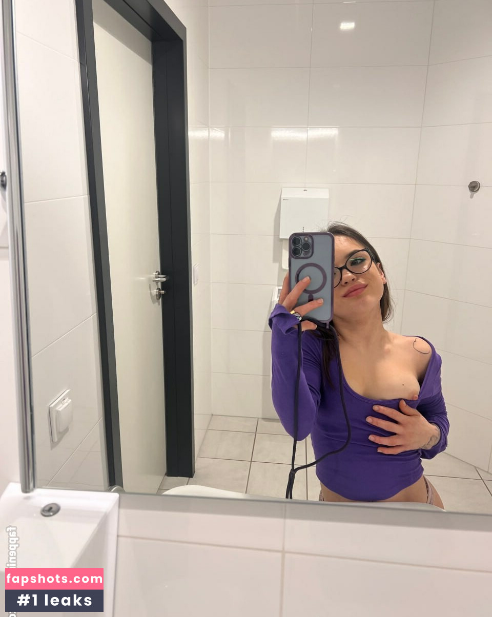 Little_slavic Nahé úniky fotek pouze od fanoušků #24 - Fapshots