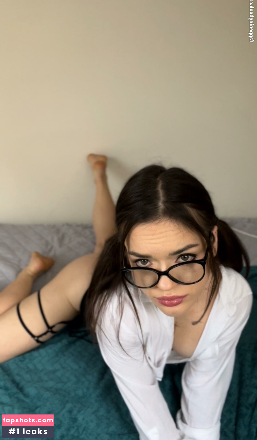 Little_slavic Nahé úniky fotek pouze od fanoušků #25 - Fapshots