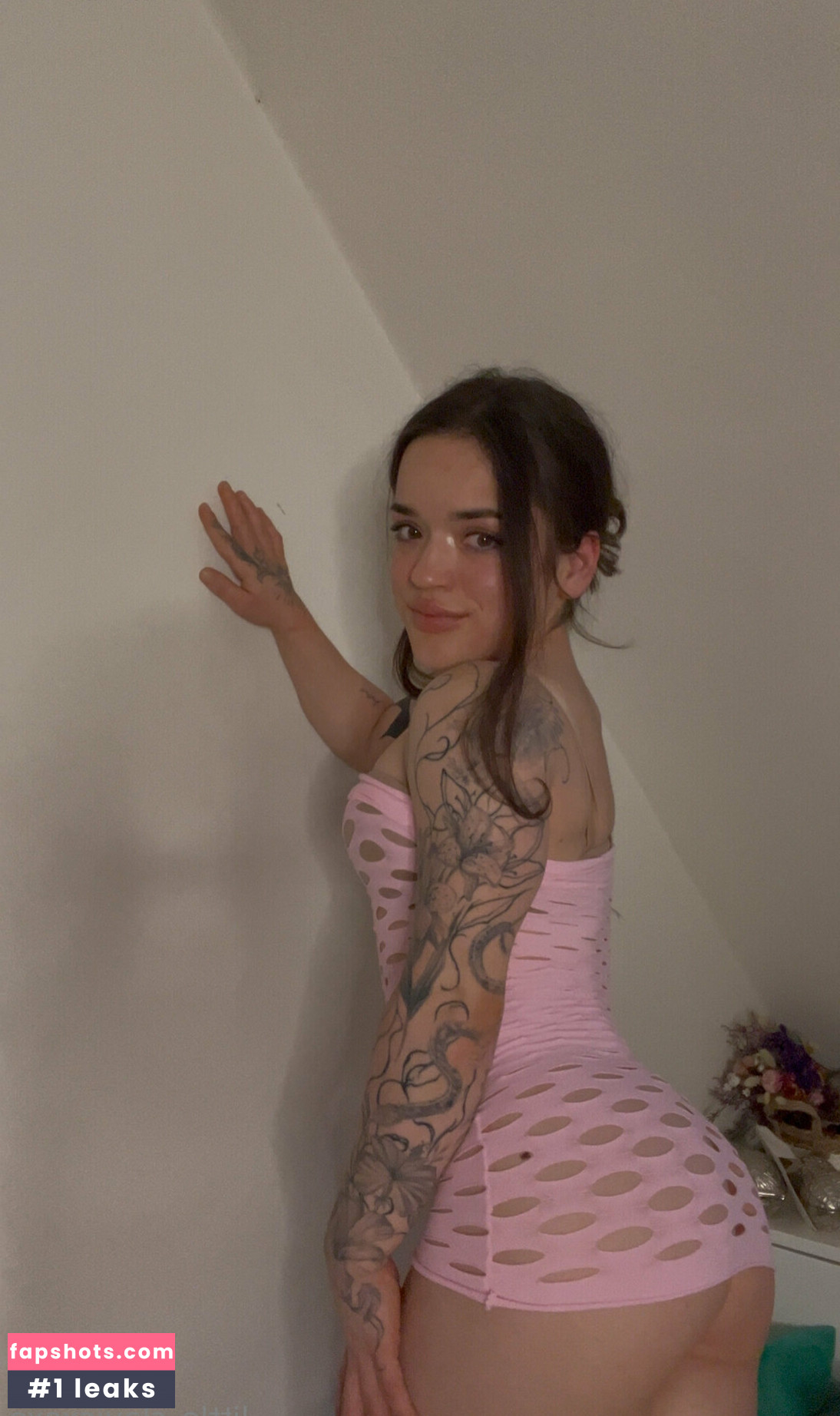 little_slavicxoxo Nahé úniky fotek pouze od fanoušků #13 - Fapshots