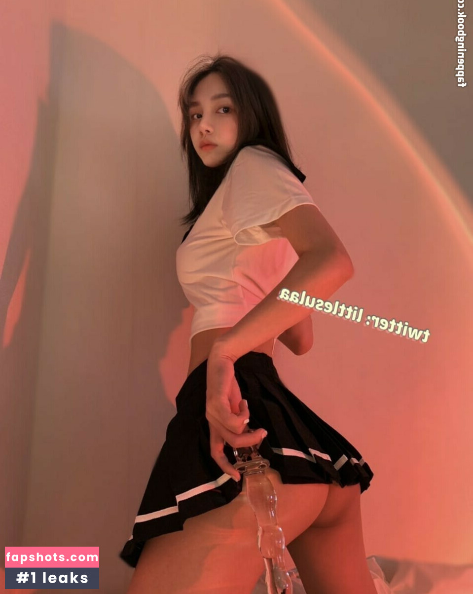 Little_sula Nahé úniky fotek pouze od fanoušků #2 - Fapshots