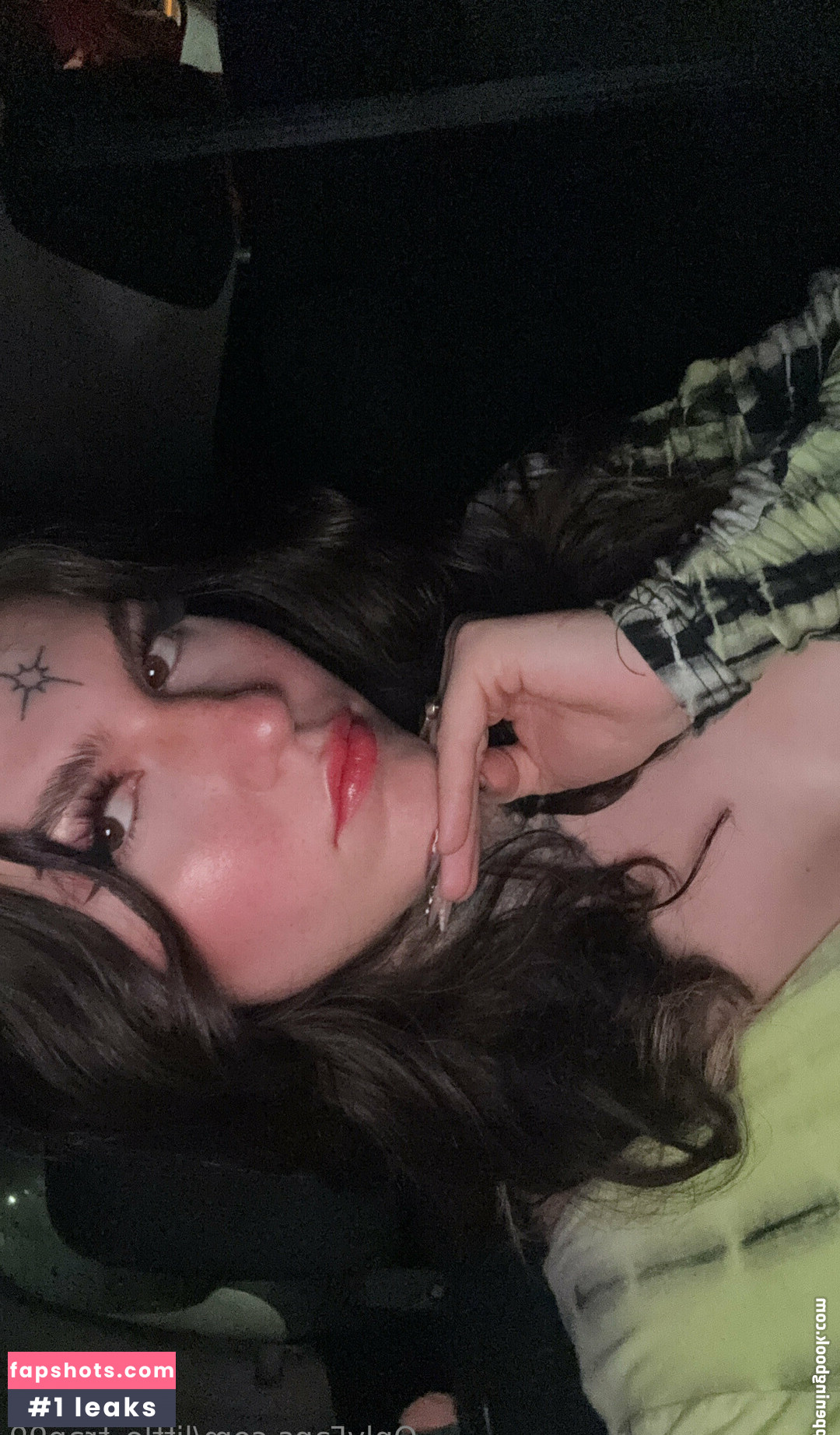 little_trap99 Nude Leaks OnlyFans Photos #10 - Fapshots