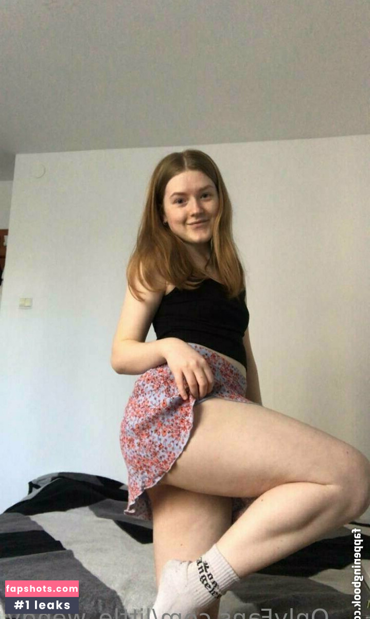 little_wendy gallery photo #22