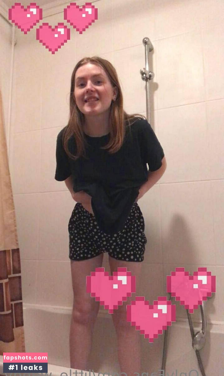 little_wendy gallery photo #26