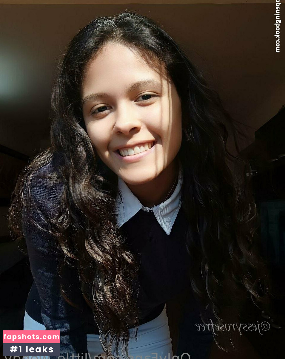 little_wendy gallery photo #29