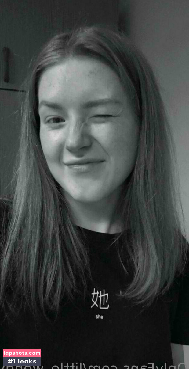 little_wendy gallery photo #30