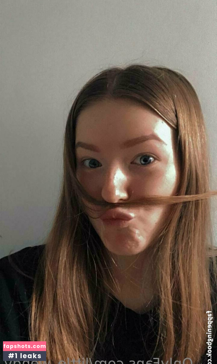 little_wendy gallery photo #32