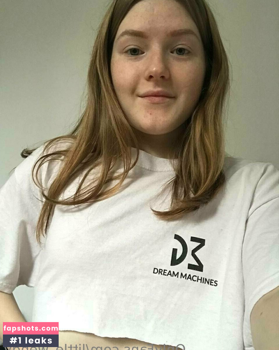 little_wendy gallery photo #34