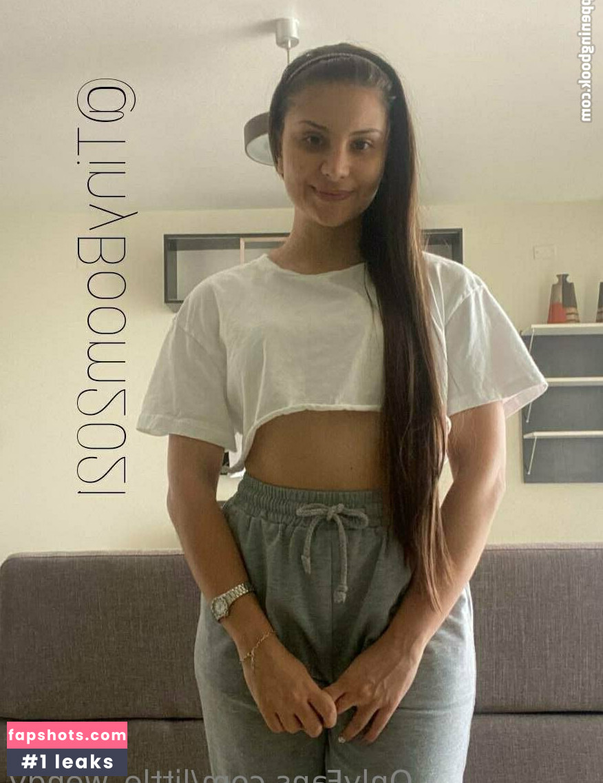 little_wendy gallery photo #36