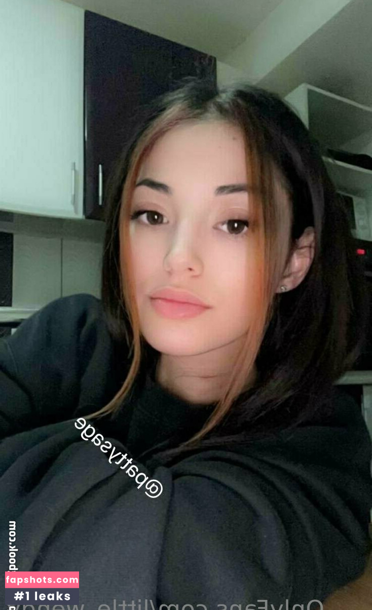 little_wendy gallery photo #39