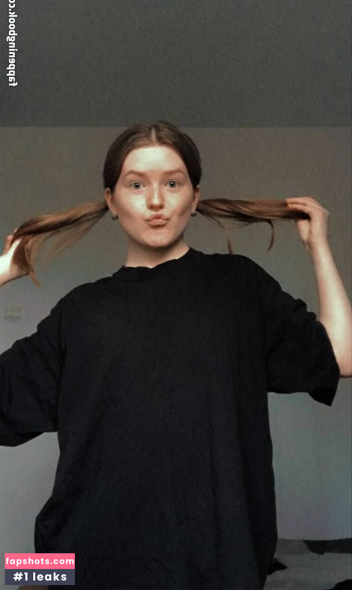 little_wendy gallery photo #7