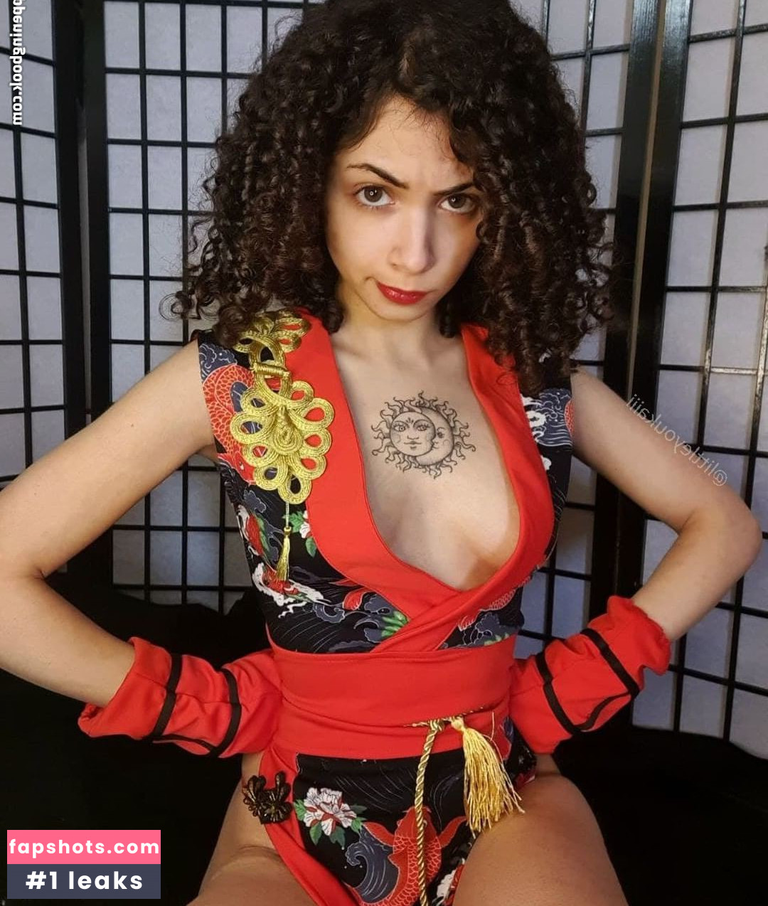 Little Youkai gallery photo #2