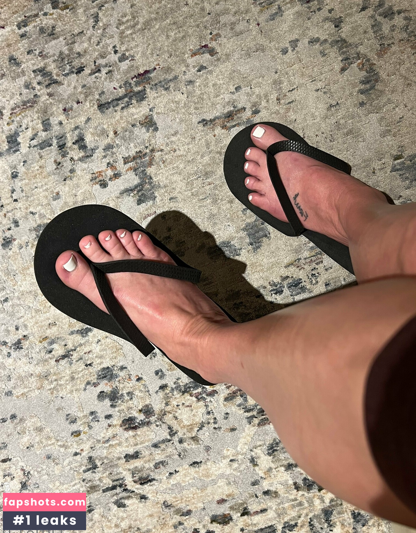 little1.0 Nahé úniky fotek pouze od fanoušků #3 - Fapshots