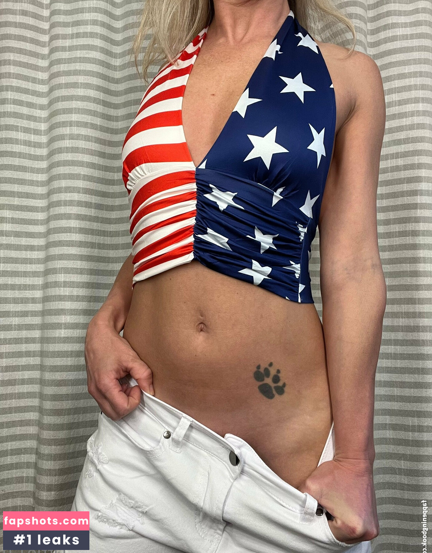 little1.0 Nahé úniky fotek pouze od fanoušků #7 - Fapshots