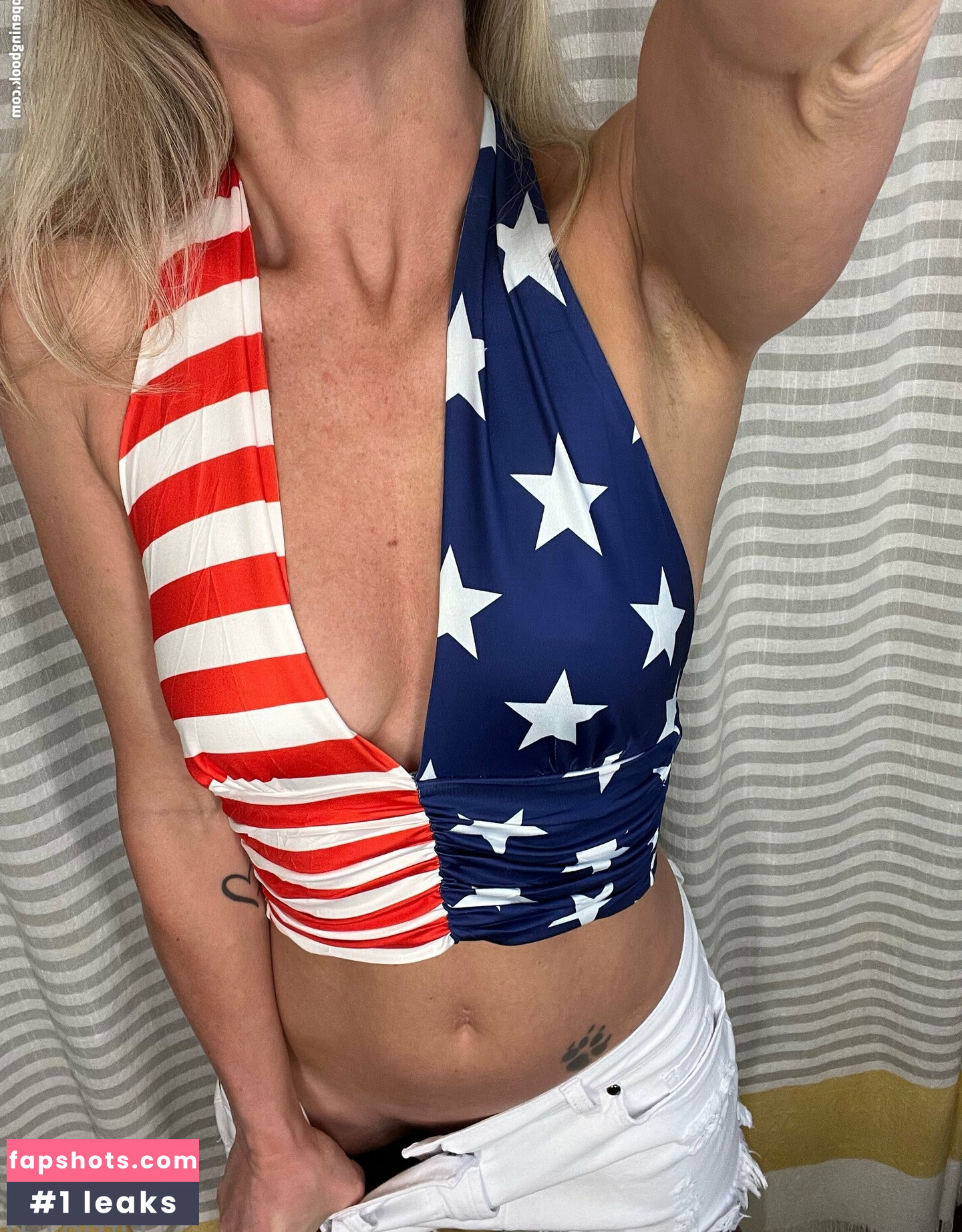 little1.0 Nahé úniky fotek pouze od fanoušků #8 - Fapshots