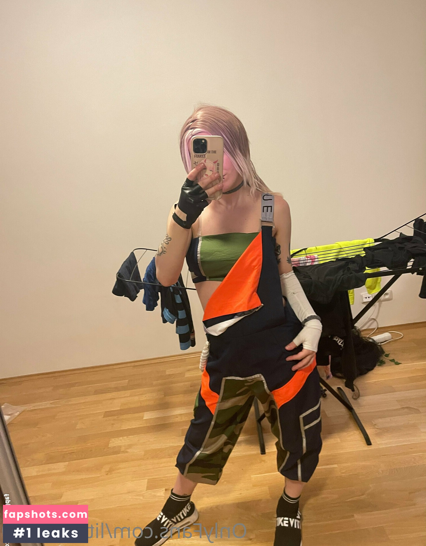 Littleaxl699 Nude Leaks OnlyFans Photos #15 - LeakJerk