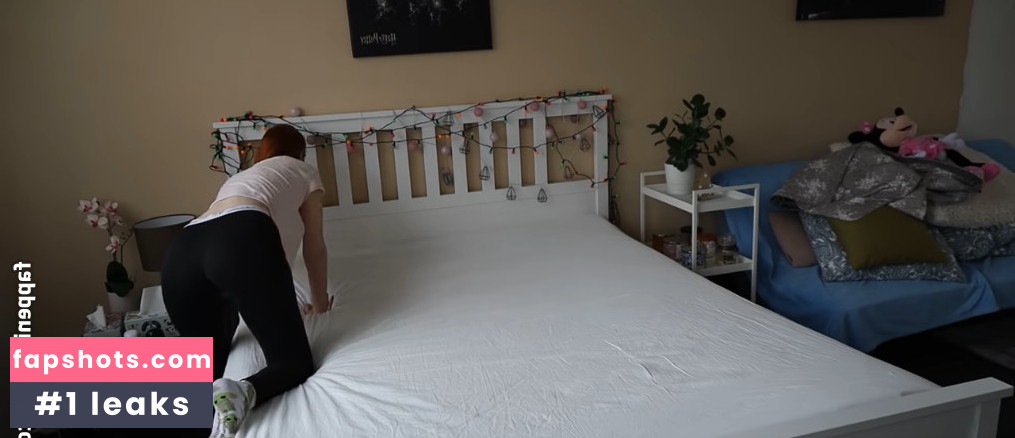 LittleBee Filtración Desnuda OnlyFans Foto #30 - Fapshots