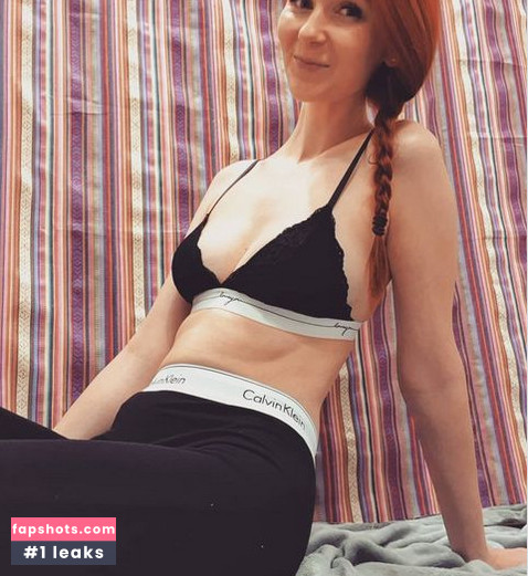 LittleBee Filtración Desnuda OnlyFans Foto #36 - Fapshots