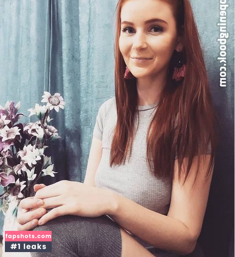 LittleBee Filtración Desnuda OnlyFans Foto #52 - Fapshots