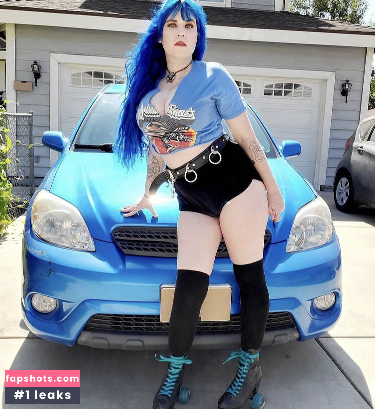 littlebluebitxh gallery photo #4