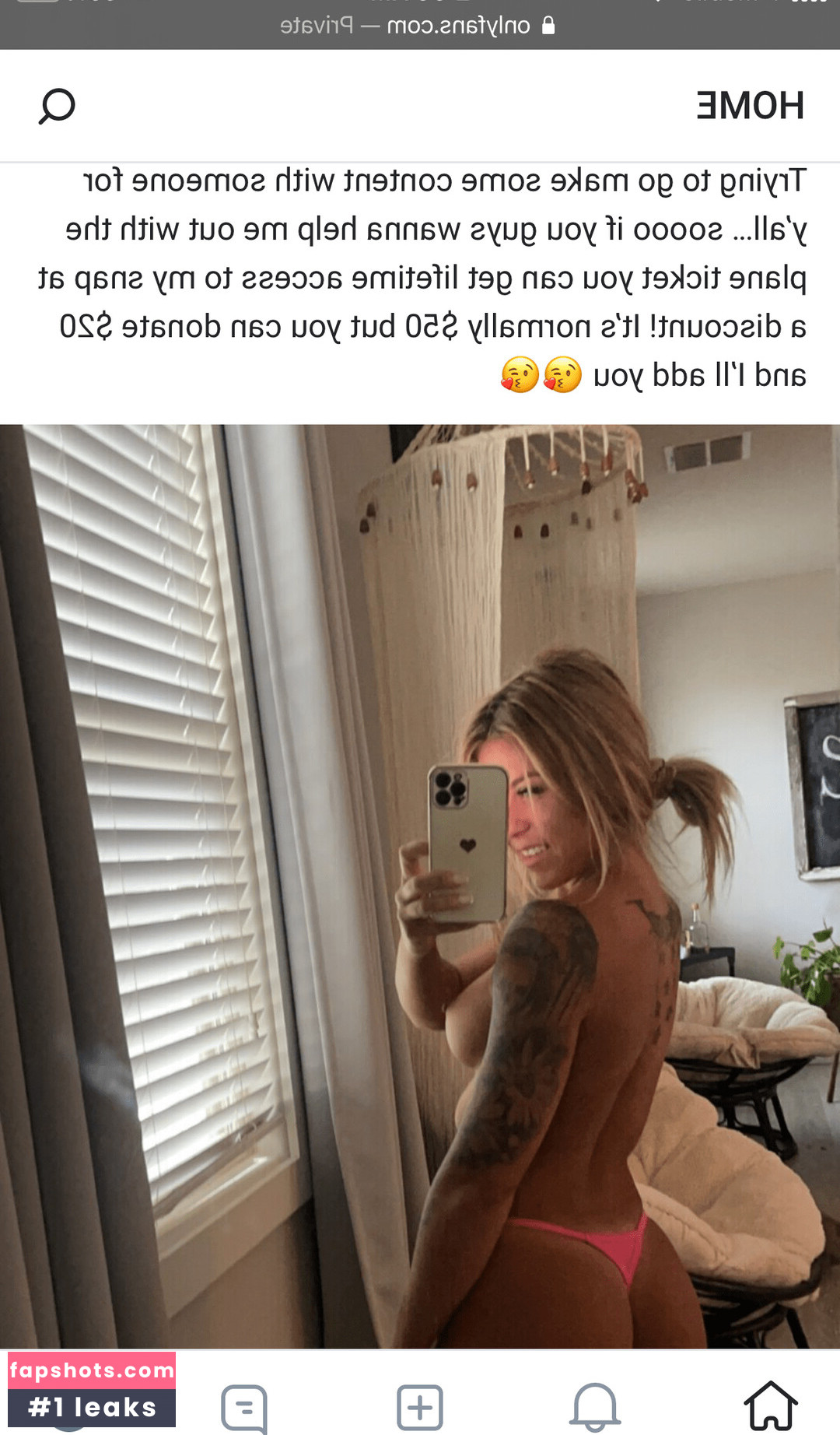 LittleBuffBabe Nude Leaks OnlyFans Photos #36 - LeakJerk