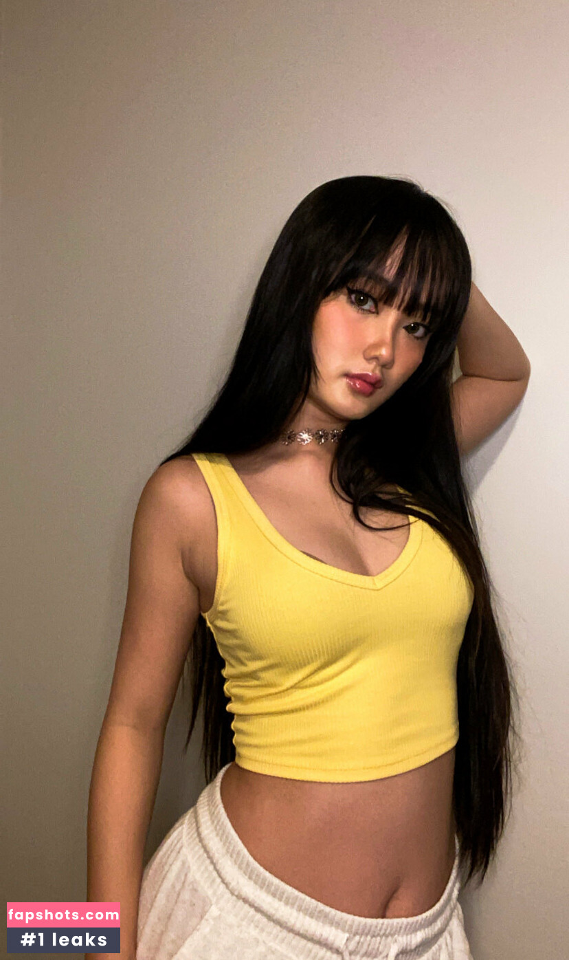 LittleBunnyBabie Nahé úniky fotek pouze od fanoušků #19 - Fapshots