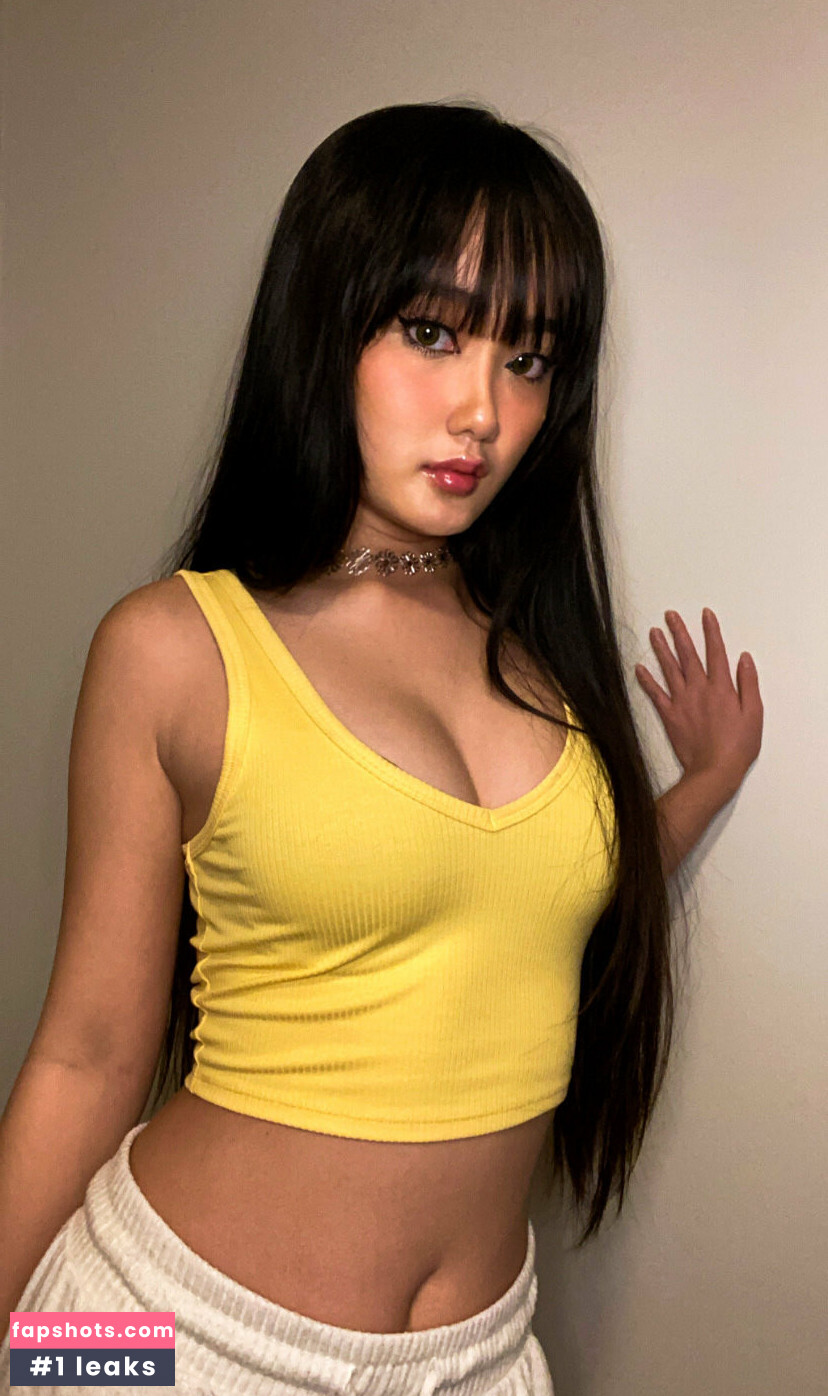 LittleBunnyBabie Nahé úniky fotek pouze od fanoušků #27 - Fapshots