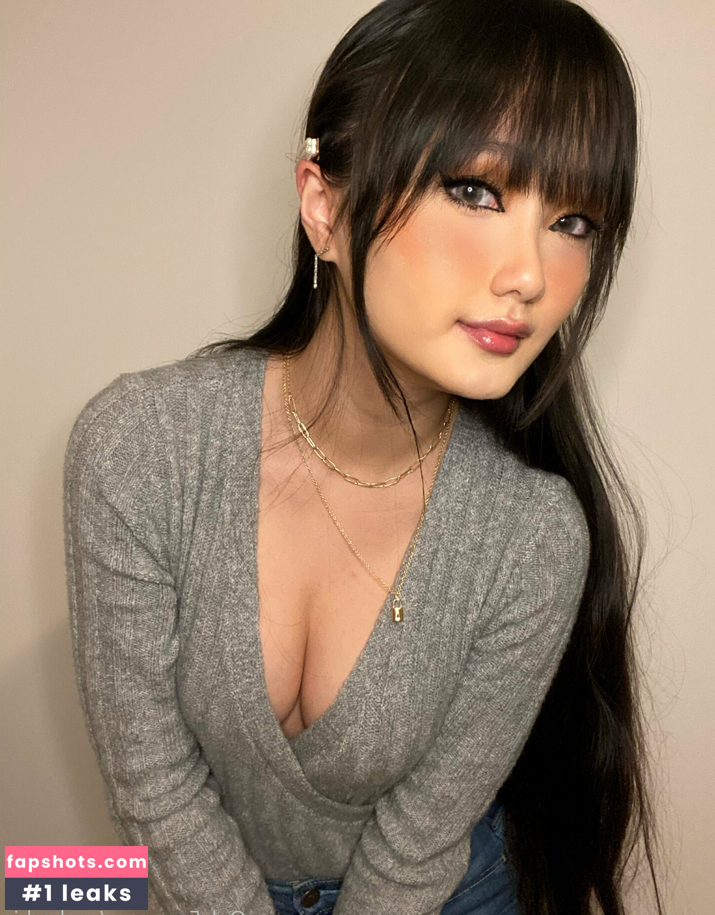 LittleBunnyBabie Nahé úniky fotek pouze od fanoušků #53 - Fapshots