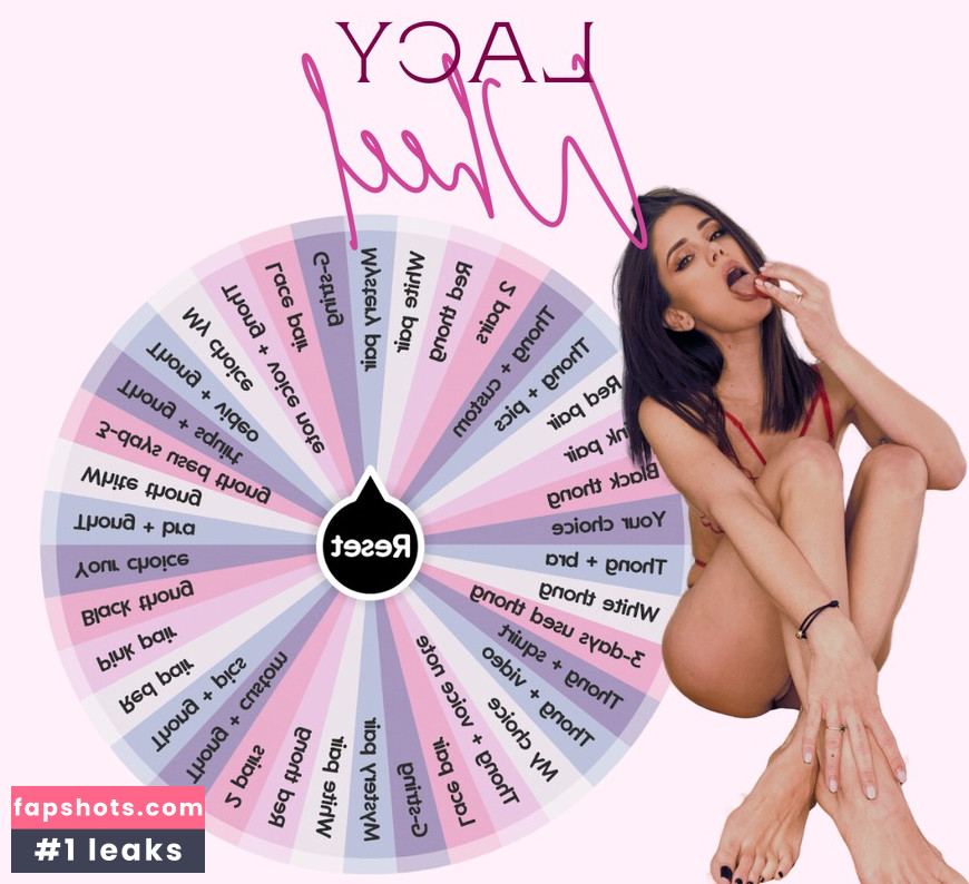 littlecaprice Nahé úniky fotek pouze od fanoušků #52 - Fapshots