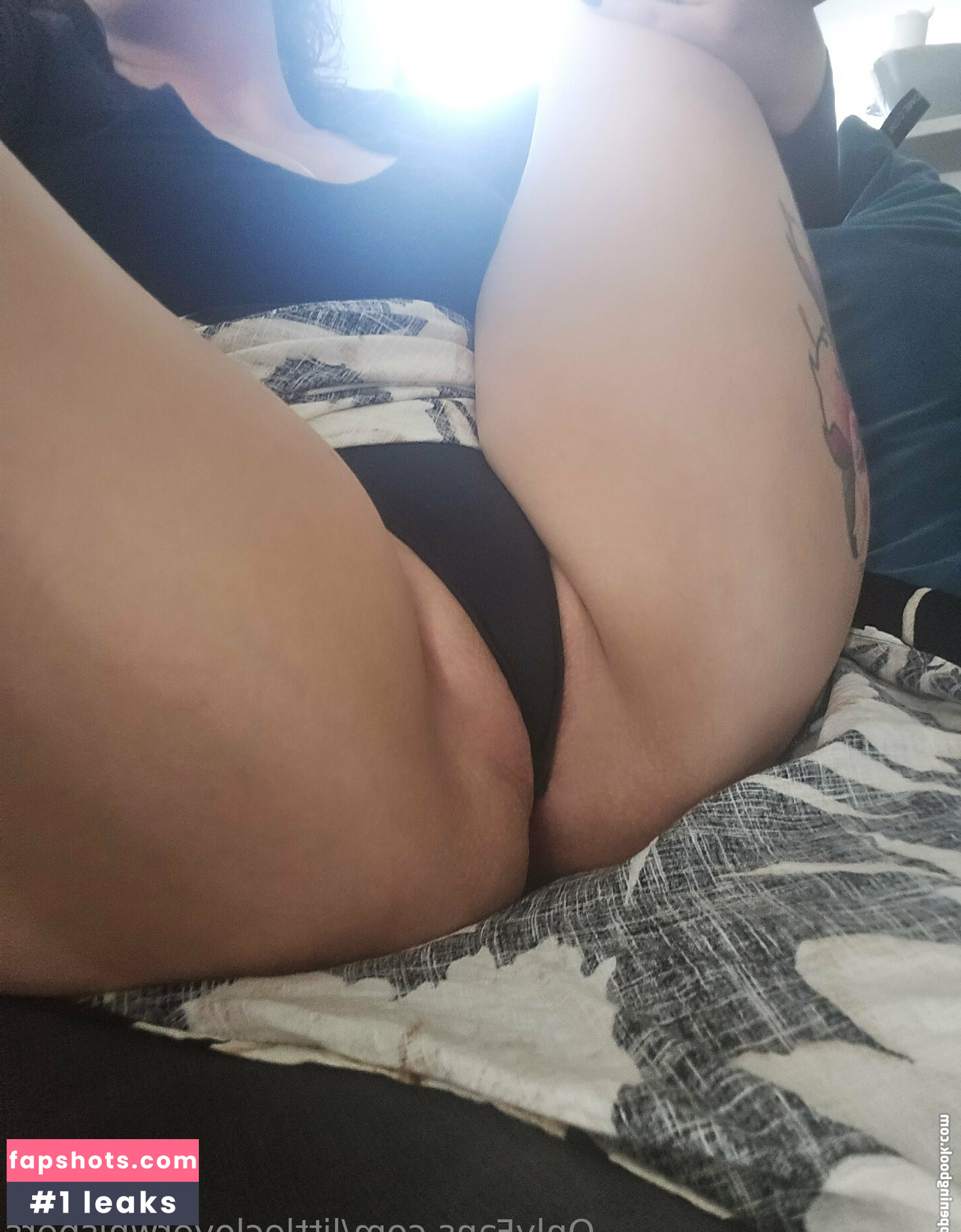 littlecloverwhispers gallery photo #3