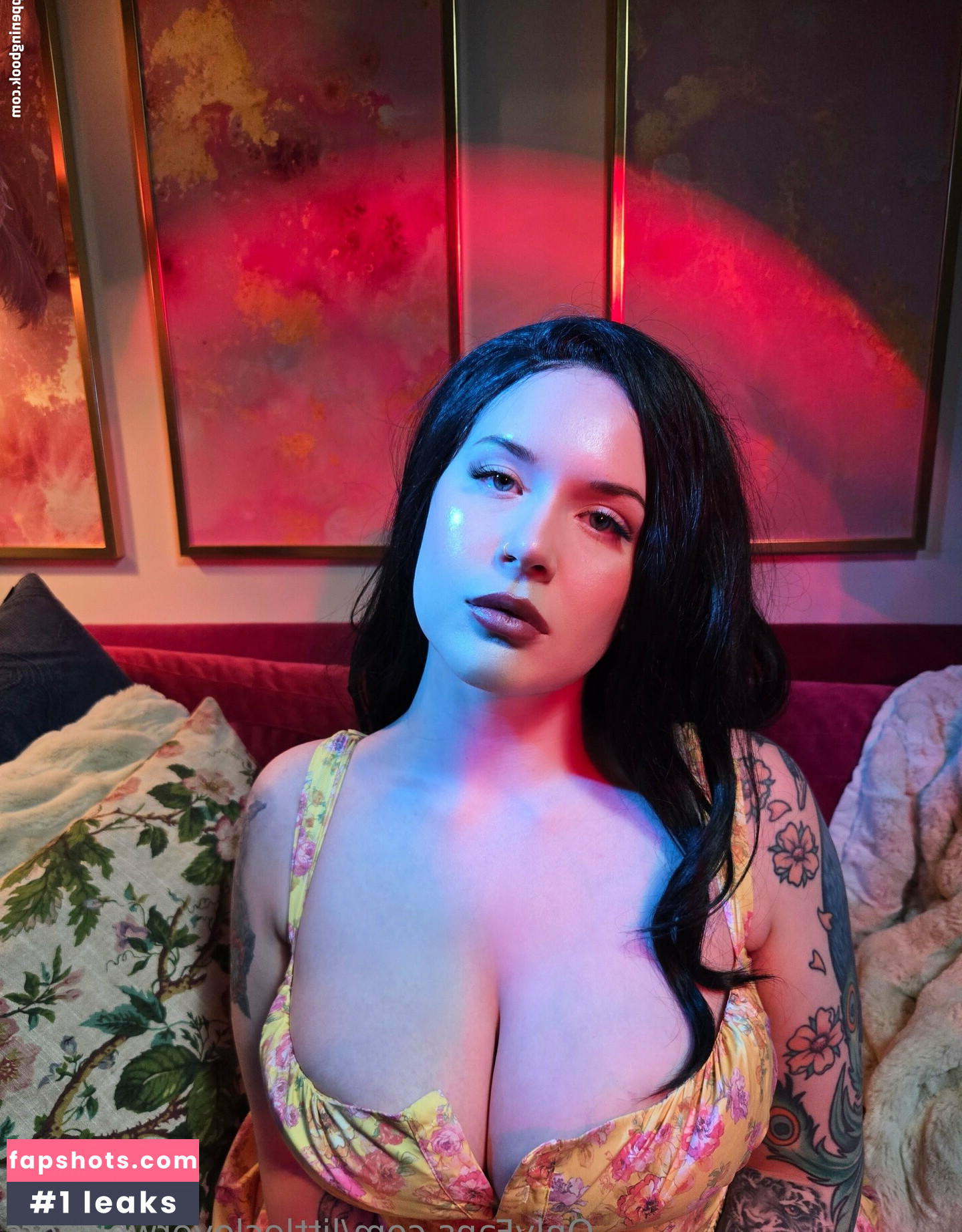 littlecloverwhispers gallery photo #10